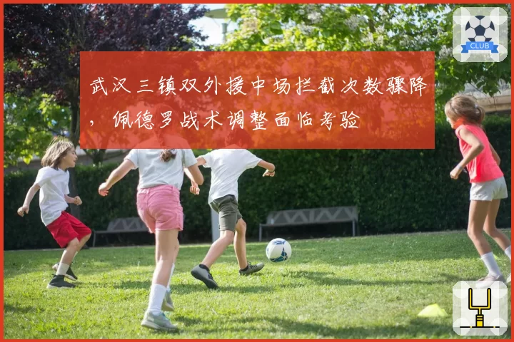 武汉三镇双外援中场拦截次数骤降,佩德罗战术调整面临考验