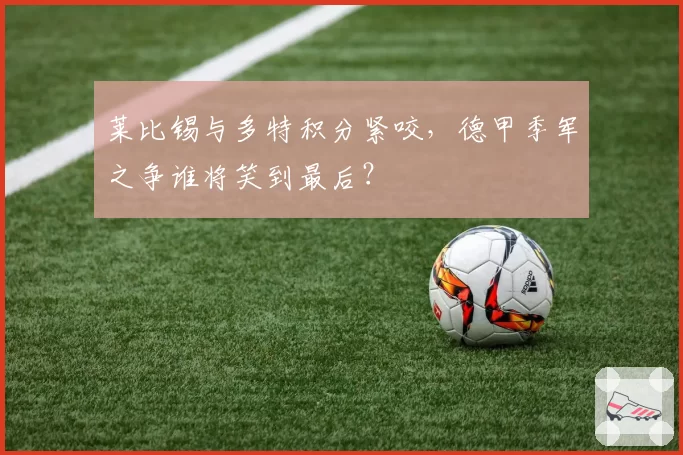 莱比锡与多特积分紧咬，德甲季军之争谁将笑到最后？